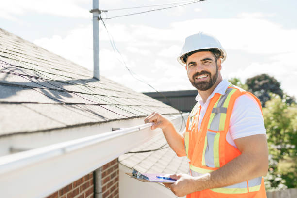 Best Gutter Installation and Roofing  in St Marys, OH