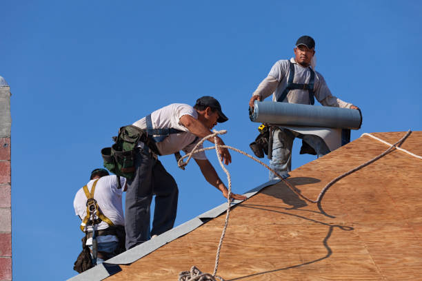 Best Roof Maintenance Services  in St Marys, OH