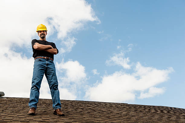 Reliable St Marys, OH Roofing Contractor Solutions