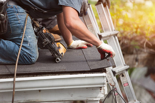 Best Emergency Roof Repair  in St Marys, OH
