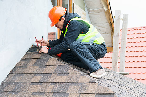 Best Roof Waterproofing Services  in St Marys, OH
