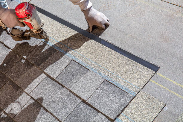 Best Roof Restoration Services  in St Marys, OH