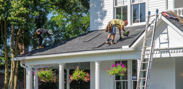 Best Roof Repair Services  in St Marys, OH