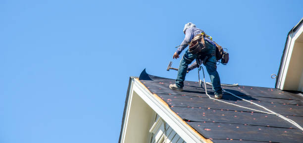 Best Shingle Roofing Installation  in St Marys, OH