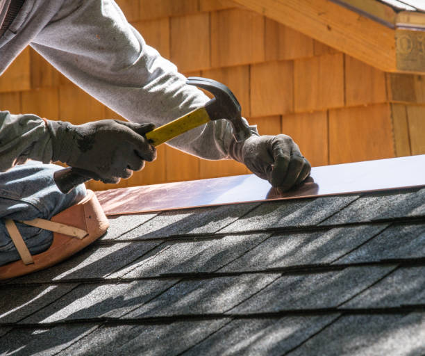 Roof Gutter Cleaning in St Marys, OH